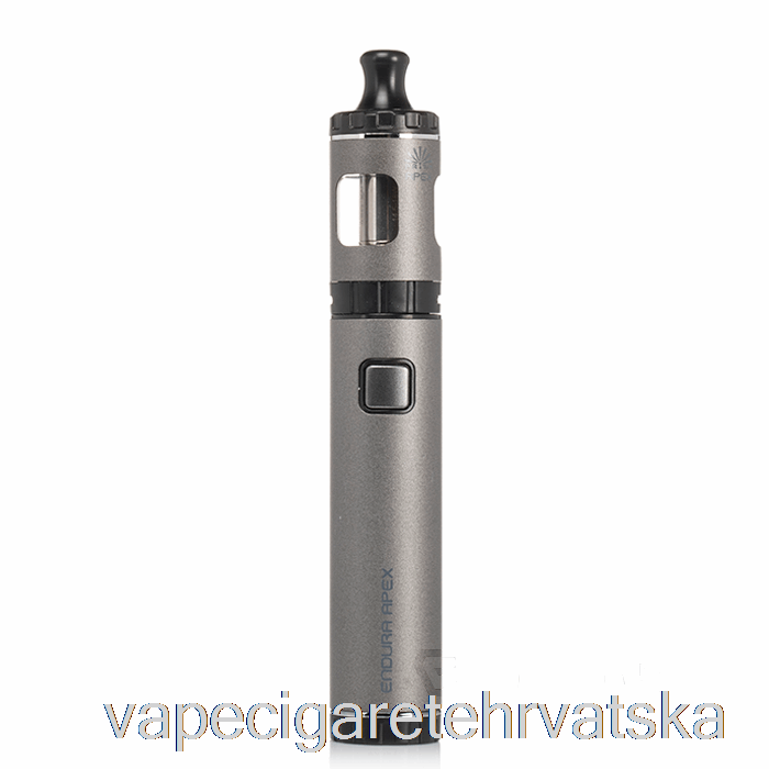 Vape Cigareta Innokin Endura Apex Starter Kit Siva